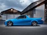 Holden Ute SV6 Thunder 2011 года